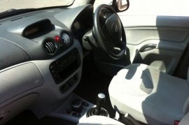 Citroen C3 1.4