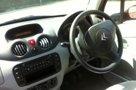 Citroen C3 1.4