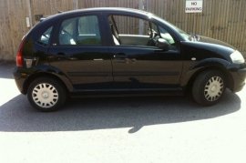 Citroen C3 1.4