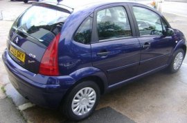 Citroen C3 1.4