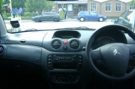Citroen C3 1.4