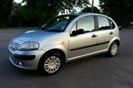 Citroen C3 1.4