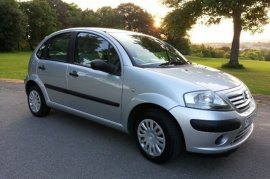 Citroen C3 1.4