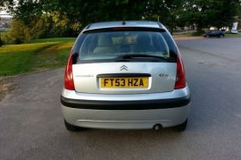 Citroen C3 1.4