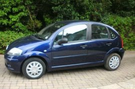 Citroen C3 1.4