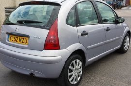Citroen C3 1.4