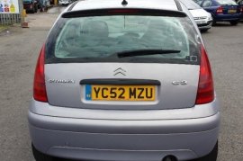 Citroen C3 1.4