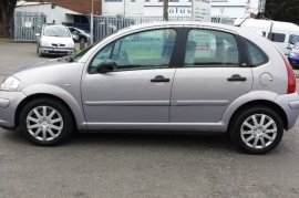 Citroen C3 1.4