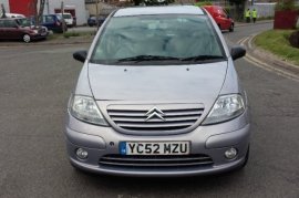 Citroen C3 1.4