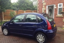 Citroen C3 1.4