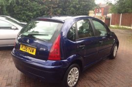 Citroen C3 1.4