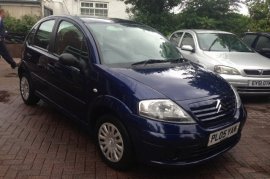 Citroen C3 1.4