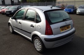 Citroen C3 1.4