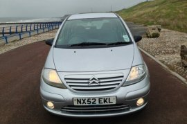 Citroen C3 1.4
