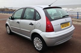 Citroen C3 1.4