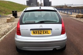 Citroen C3 1.4
