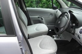 Citroen C3 1.4