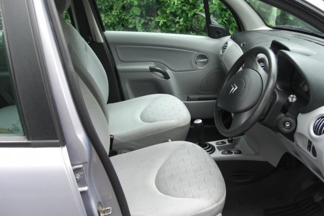 Citroen C3 1.4