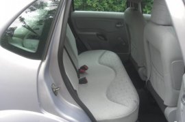 Citroen C3 1.4