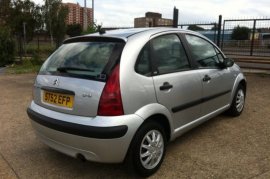 Citroen C3 1.4