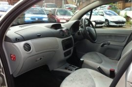Citroen C3 1.4