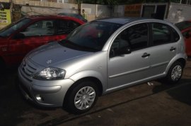 Citroen C3 1.4