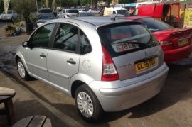 Citroen C3 1.4