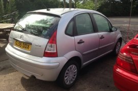 Citroen C3 1.4
