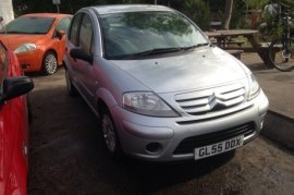 Citroen C3 1.4