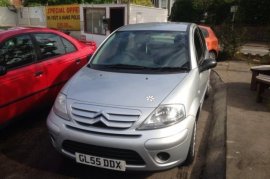 Citroen C3 1.4