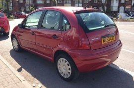 Citroen C3 1.4