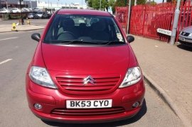 Citroen C3 1.4