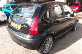 Citroen C3 1.4