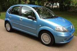 Citroen C3 1.