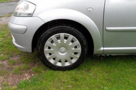 Citroen C3 1.4
