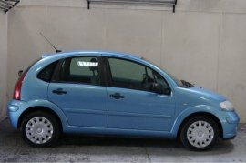 Citroen C3 1.4