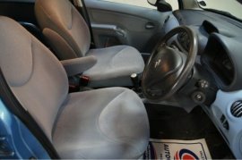 Citroen C3 1.4