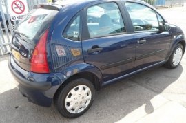 Citroen C3 1.4