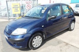 Citroen C3 1.4
