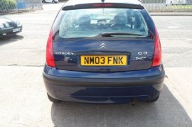 Citroen C3 1.4