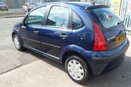 Citroen C3 1.4