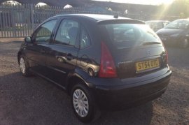 Citroen C3 1.4