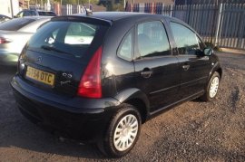 Citroen C3 1.4