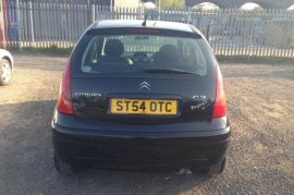 Citroen C3 1.4