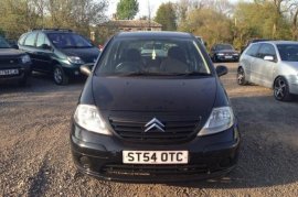 Citroen C3 1.4