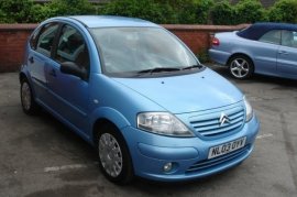 Citroen C3 1.4