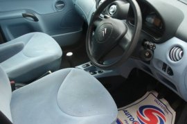 Citroen C3 1.4