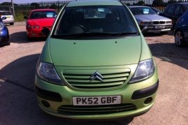 Citroen C3 1.4