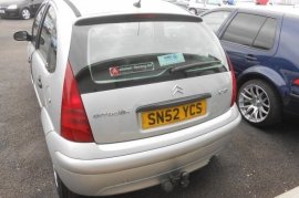 Citroen C3 1.4