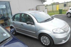 Citroen C3 1.4